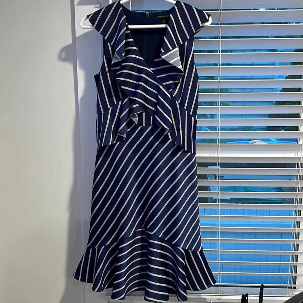 Banana Republic Dress - Blue